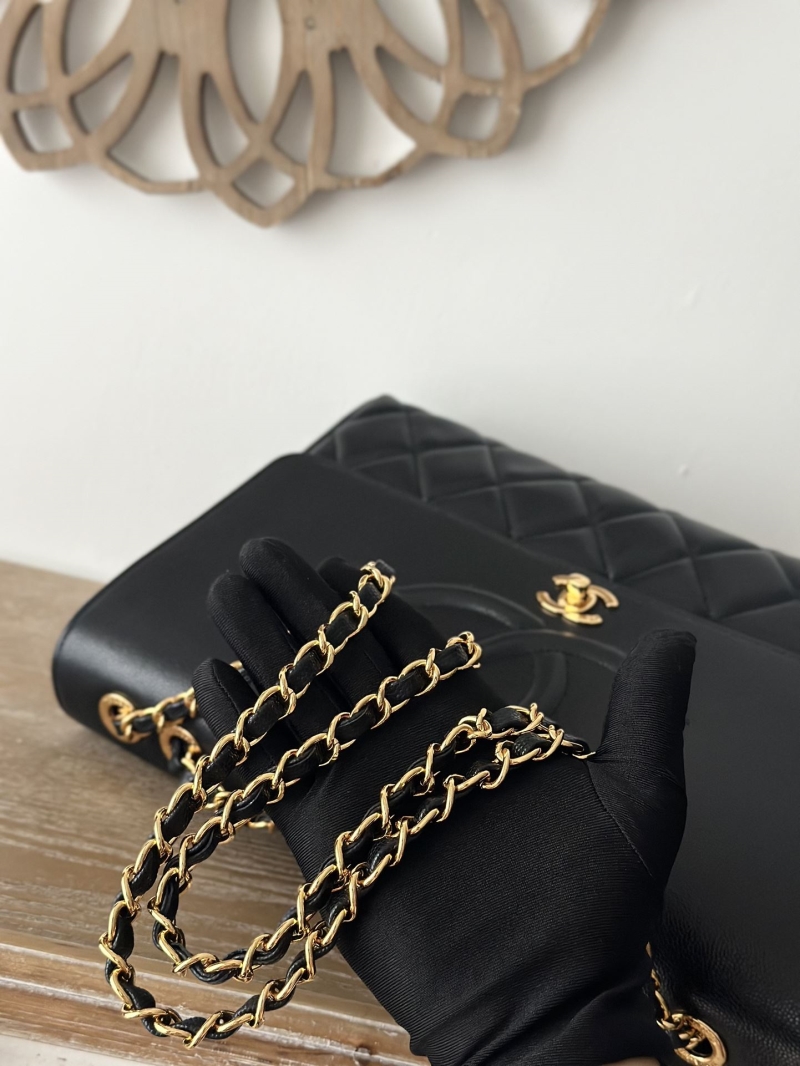 Ch**el satchel bags